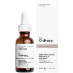 Tavaline salits&uuml;&uuml;lhappe 2% veevaba lahus, 30 ml