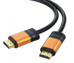 HDMI 2.1 8K 4K 120Hz Zenwire Ultra HD HDR Kaabel 2M