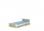 Lastevoodi Aldex 208x106x72cm