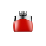 Parf&uuml;&uuml;mvesi Mont Blanc Legend Red EDP meestele, 50 ml