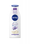 Kehakreem niisutav Lavender (Body Lotion) 400 ml