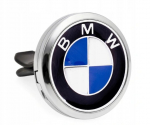 Esimene aroomiteraapiline Eco &otilde;huv&auml;rskendaja ja l&otilde;hnahajuti autodele - BMW