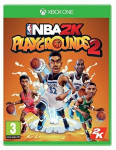 Arvutim&auml;ng NBA 2K Playgrounds 2 Xbox one