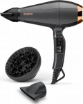 BABYLISS 6719 professional dresses - Professional diffuser - AC engine - Power 2200W