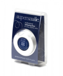 Valgendav hambaniit Supersmile (50 m)