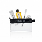 Hambahoolduse komplekt reisimiseks KEMPHOR&reg;