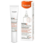 Silma&uuml;mbruskreem C-vitamiiniga Mincer Pharma Infusion, 15 ml