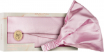 Kosmeetiline peapael Satin Pink (Curl Protector)