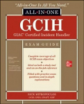 GCIH GIAC Certified Incident Handler All-in-One Exam Guide
