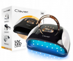 K&uuml;&uuml;nelamp, h&uuml;briidid, geelid, LED + UV Clavier Sun C4 Plus 256W