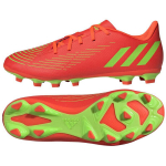 Adidas Jalatsid Predator Edge. 4 FxG Red GW0991