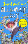 Billionaire Boy edition