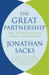 Great Partnership: God, Science and the Search for Meaning