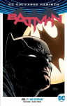 Batman Vol. 1: I Am Gotham (Rebirth), Volume 1, Gotham (Rebirth)