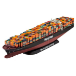 Revell - Container Ship COLOMBO EXPRESS, 1/700, 05152