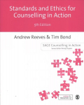 Standards and Ethics for Counselling in Action 5th Revised edition