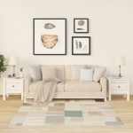 Abilauad, 2 tk, valge, 40x40x39cm, t&auml;ism&auml;nd