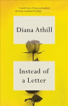 Instead of a Letter
