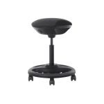 Reguleeritava k&otilde;rgusega ergonoomiline t&ouml;&ouml;tool SONGMICS