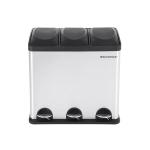 J&auml;&auml;tmesorter 54 liitrit (3 x 18 l)