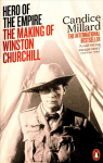 Hero of the Empire: The Making of Winston Churchill