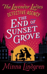 End of Sunset Grove