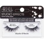 Priklijuojamos blakstienos Ardell Studio Effects, Black