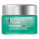 Biotherm Homme Aquapower Cream 72H, 50 ml