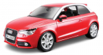BBURAGO auto 1/24 Audi A1, 18-22127