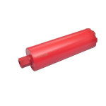 110 mm x 400 mm teemantpuur