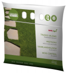 Muruv&auml;etis samblaeemaldajaga 4kg