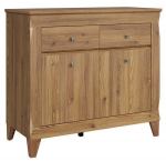 Kummut Bergen 2D, pruun