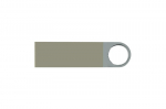 USB pulk GoodRam 64GB UUN2 silver USB 2.0