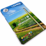 V&auml;rvipliiatsid Stabilo 3in1 8806, 6 t&uuml;kki