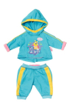 Nuku spordiriided Baby Born&reg; 823774