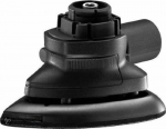 Lihvimise seade Black&Decker MTSA2 Multievo&trade