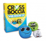M&auml;ng Cross Boccia Heroes Mexican & Dude
