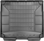Kummist pakiruumi matt Proline PEUGEOT 407 SW 2004-2011
