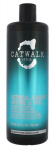 Tigi Catwalk Oatmeal & Honey &scaron;ampoon 750 ml
