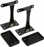 BitsPower D5 installation holder (BP-2011D5BT-MBK)