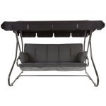 Istumispatjade komplekt v&auml;likiikedele Patio Umbria/Majorka, hall