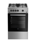 Gaasipliit Beko FSG52020FX