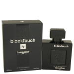 Tualettvesi Franck Olivier Black Touch EDT meestele 100 ml