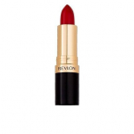 Huulepulk Revlon Super Lustrous Creme Lipstick 4.2 g, 740 Certainly Red