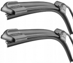 Kojameeste komplekt Bosch Aerotwin Retrofit AR801S, 600/530 mm