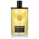 Tualettvesi meestele Police Amber Gold, 100 ml