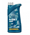 Mannol 4-Takt Agro SAE 30, 1L