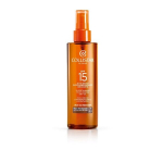 Collistar Supertanning Dry Oil SPF15, 200 ml