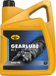K&auml;igukasti &otilde;li Kroon-Oil Gearlube GL-5 80W-90, 5L