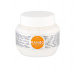 Taastav juuksemask Kallos Cosmetics Mango 275 ml
